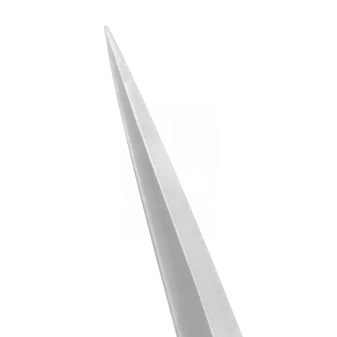 Tebbetts Delicate Dissecting Scissors 13.5 cm - Curved, Serrated