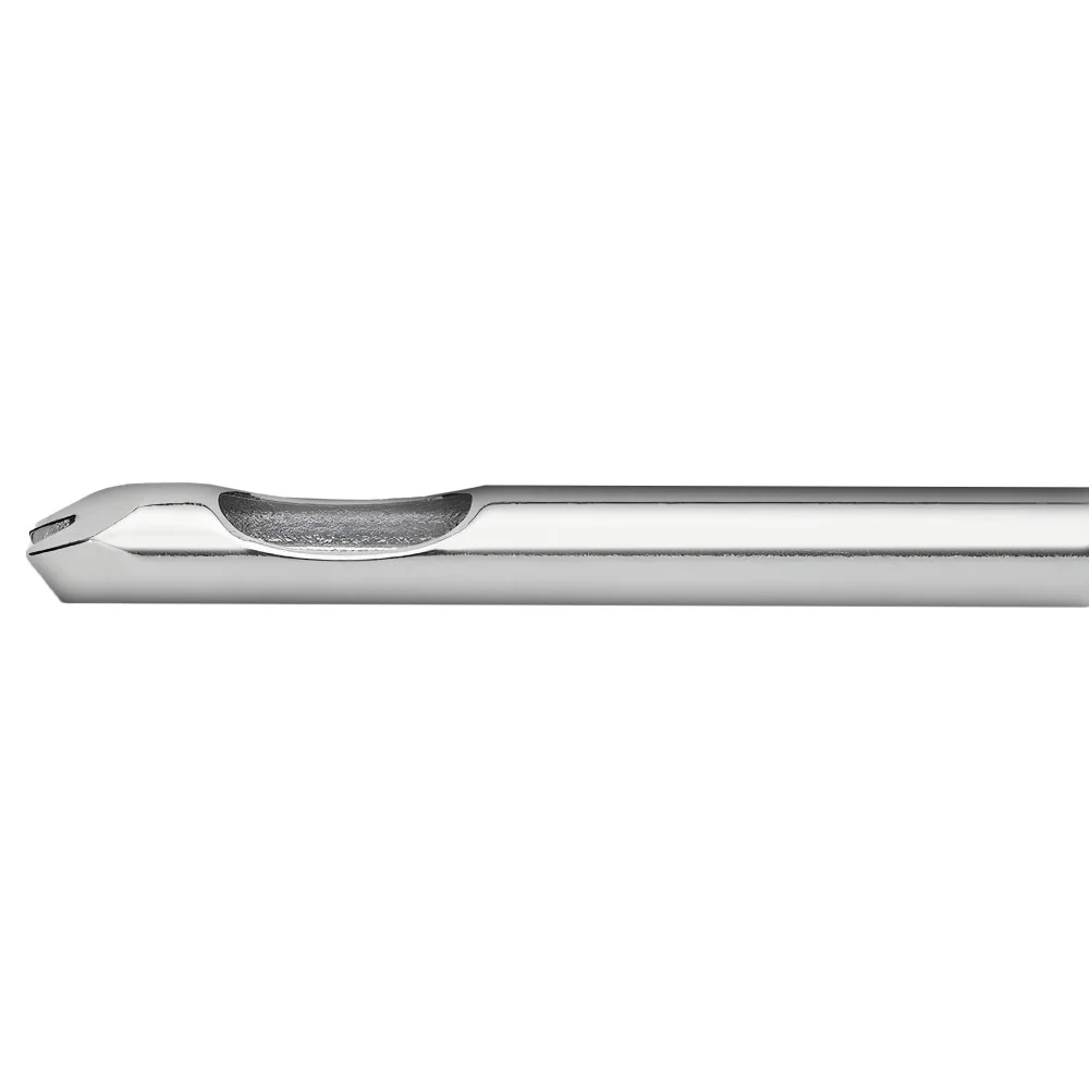 Coleman Atraumatic "V" Dissector Cannula
