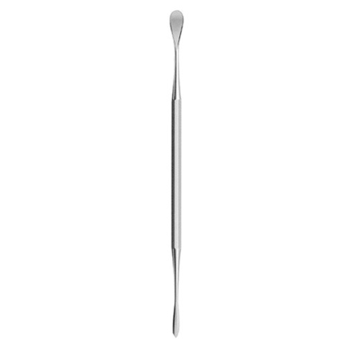 Wax Spatula 7,  Double-ended