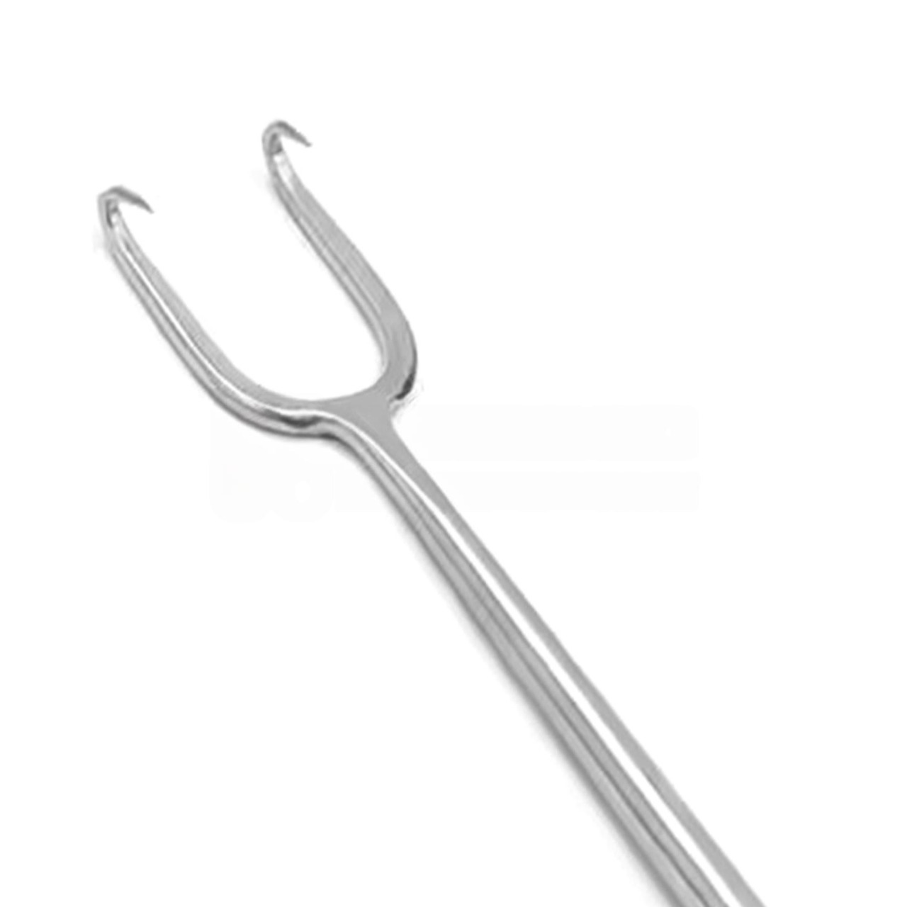Cerkes Weighted Nasal Retractor -  Gruber Columella Retractor