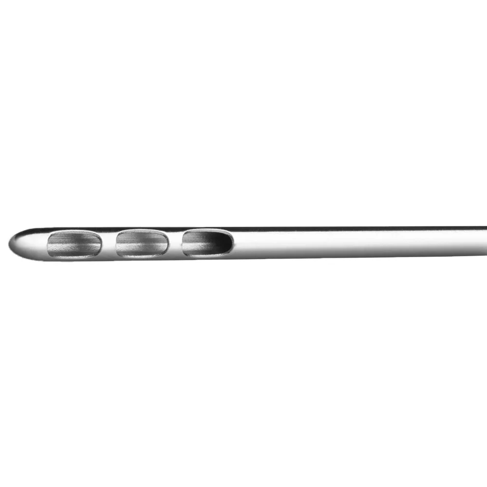 Advanced Triport Harvester Cannula – Power Handle