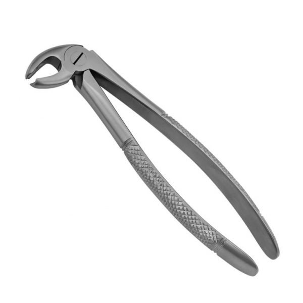 22 Universal Extraction Forceps - English Pattern