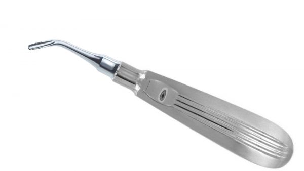 Serrated Elevator , Right 4MM