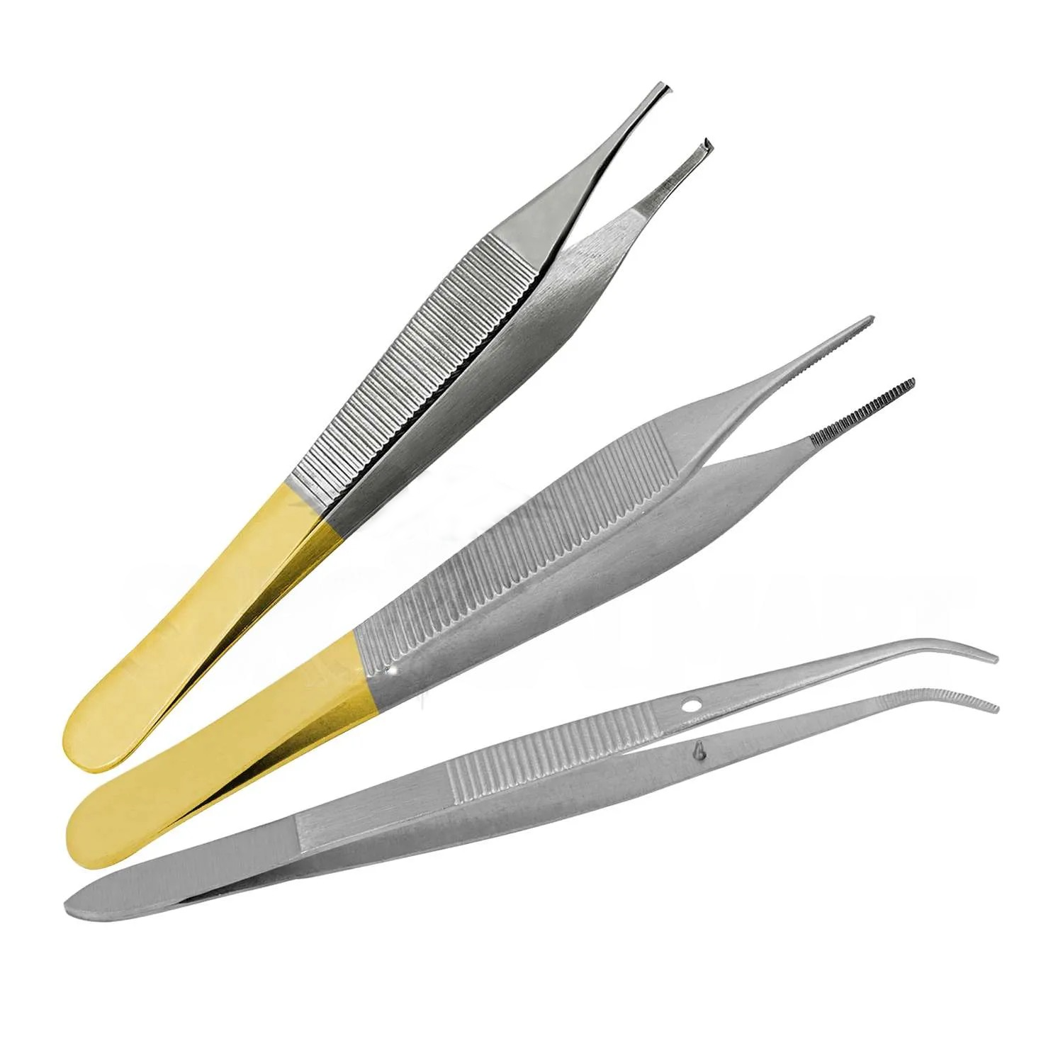 Dental Oral Surgery Instruments Kit of 75 Pcs