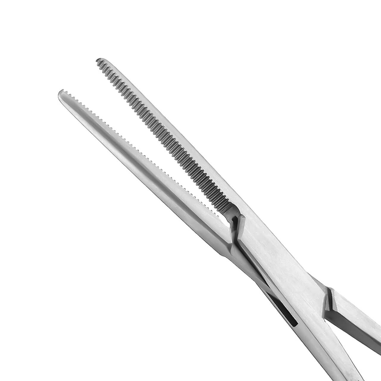 Crile-Rankin Hemostatic Forceps 5.5" Straight