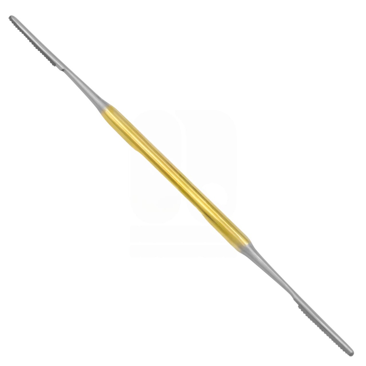 Celik Finishing Nasal Rasp #5-6  Dual Ended