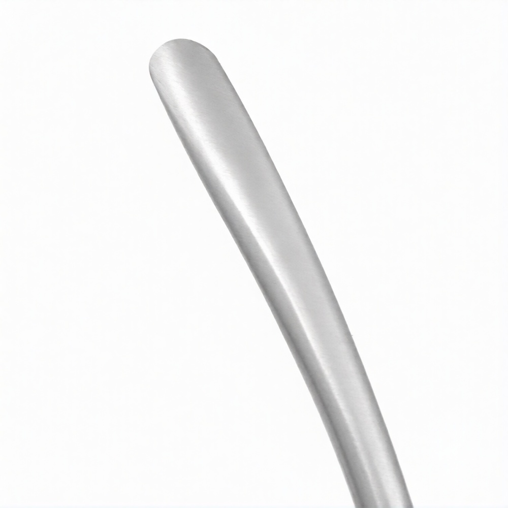 Daniel Endoscopic Forehead Elevator, 9-1/4"