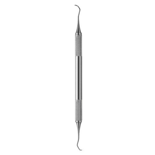 Jacquette Scaler 02 , Double ended