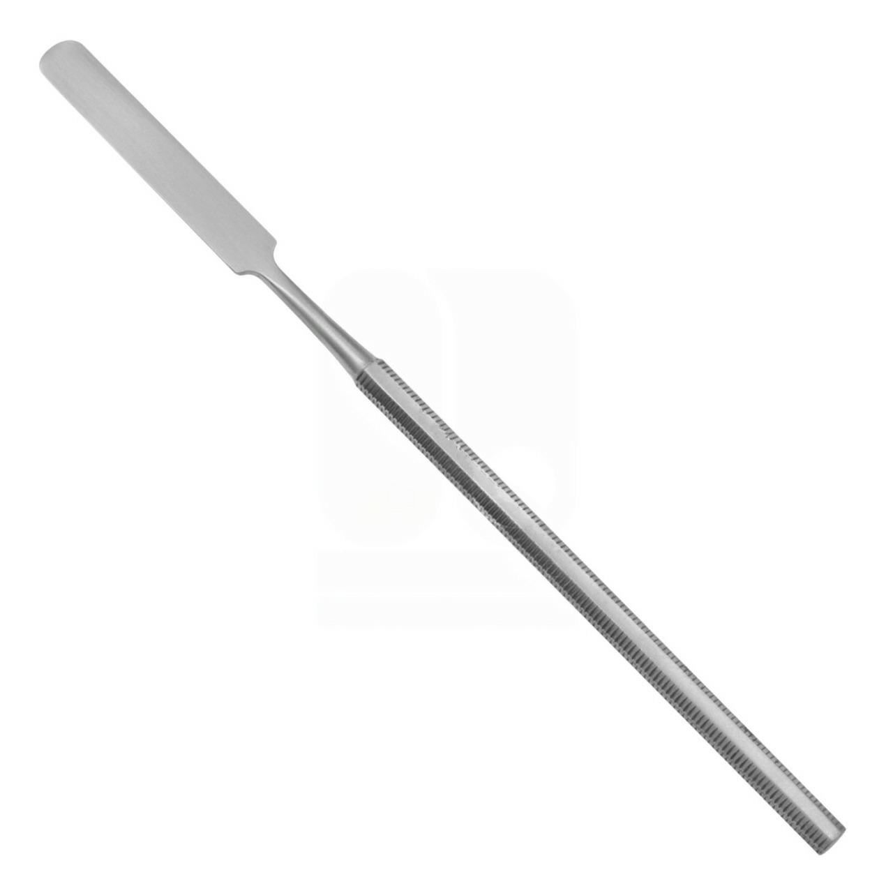 Interdental Osteotomy 12cm - Spatula Head Osteotome