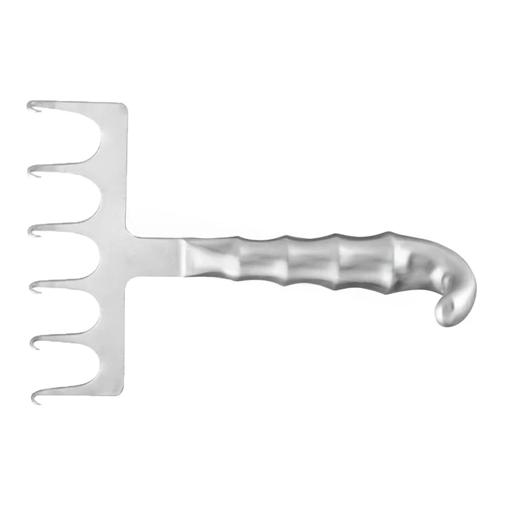 Yancoskie Abdominoplasty Retractor 19cm