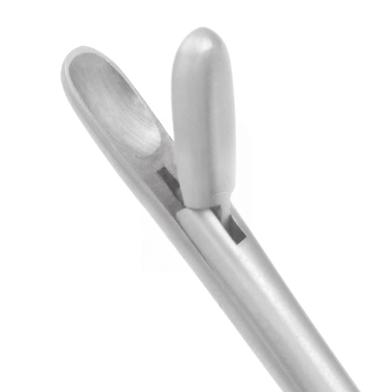 Weil Nasal Forceps 7.5"- Cup Jaws