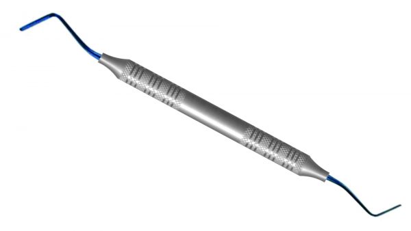 1 Posterior Periotome - Titanium