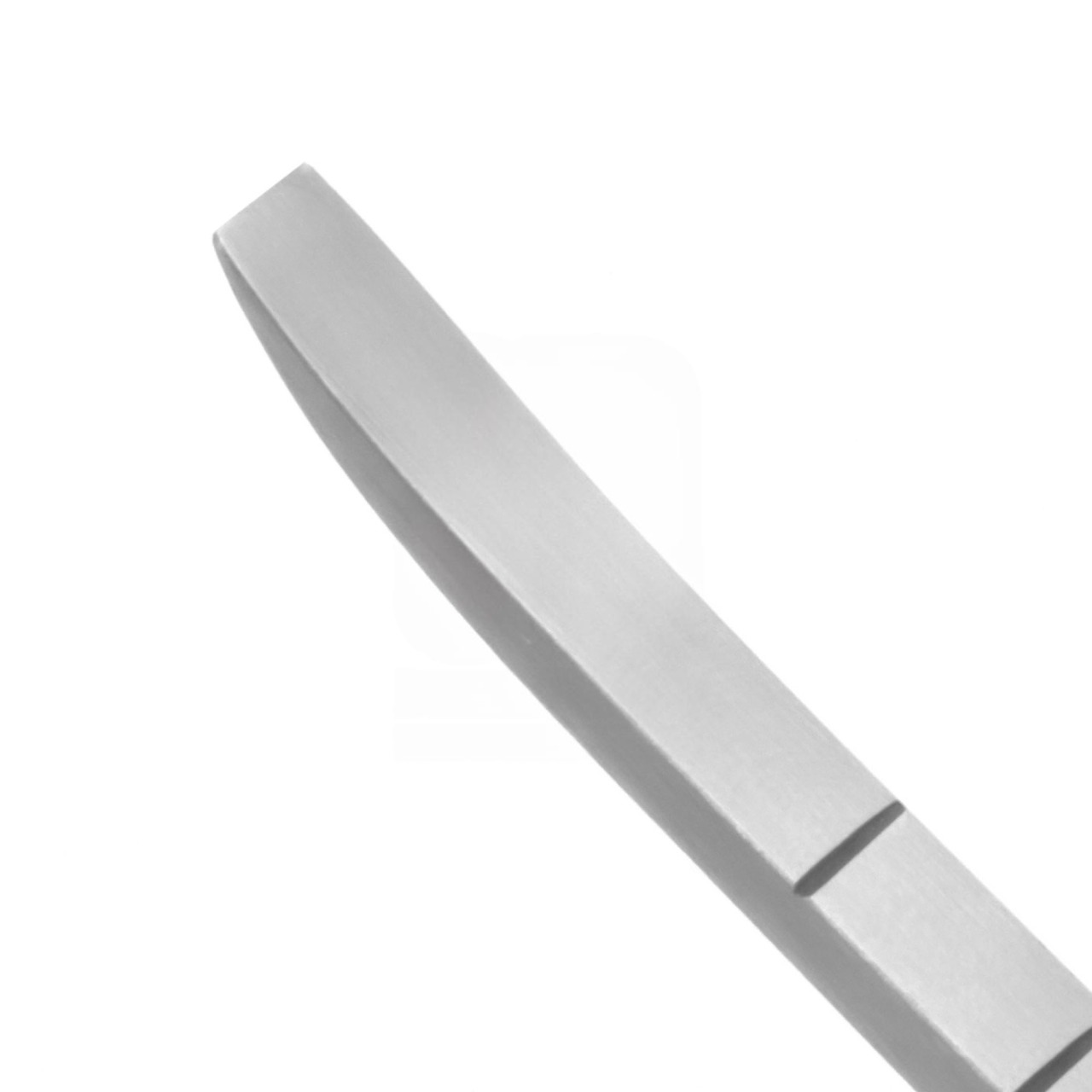 Cottle Chisel with Depth Markings 18cm