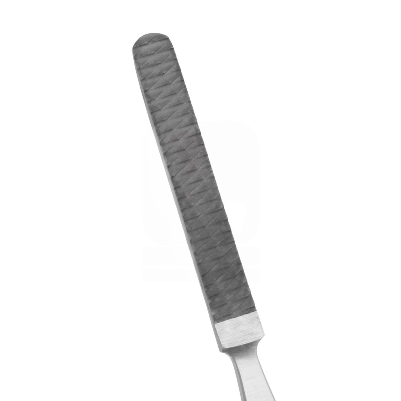 McCullough Nasal Rasp 21.5cm - Double Twist