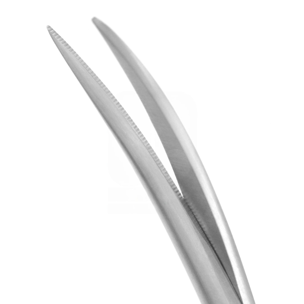 Devine Scissors 11cm - Curved Sharp Tips