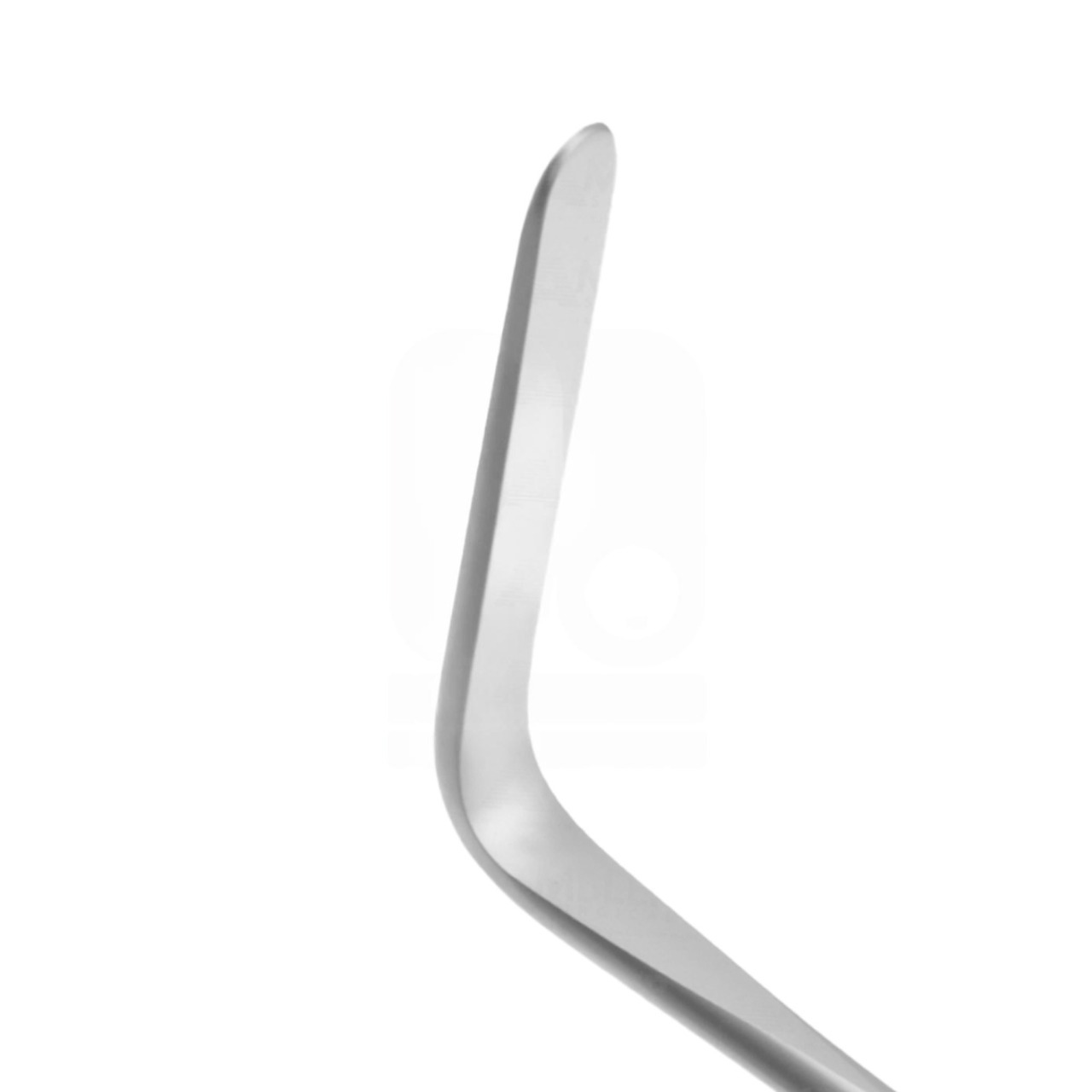 Terry Nasal Retractor 6" – Ideal for Nasal Surgery