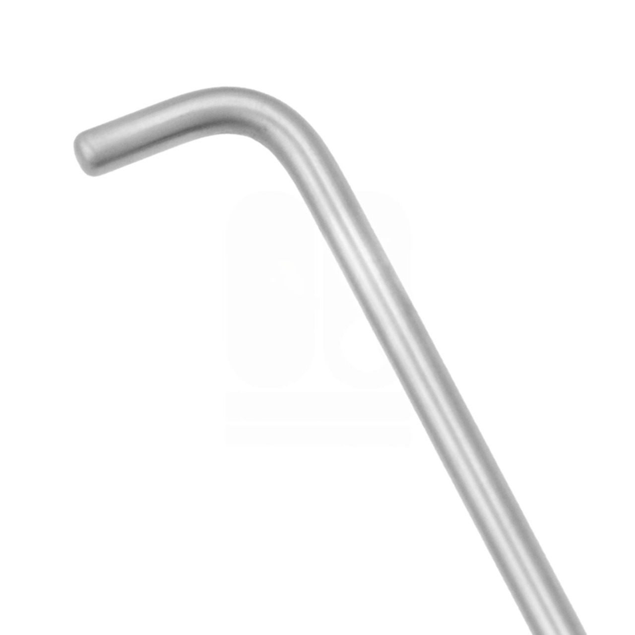 Viterbo Dissector, Right-Angled Tip for Tissue Manipulation