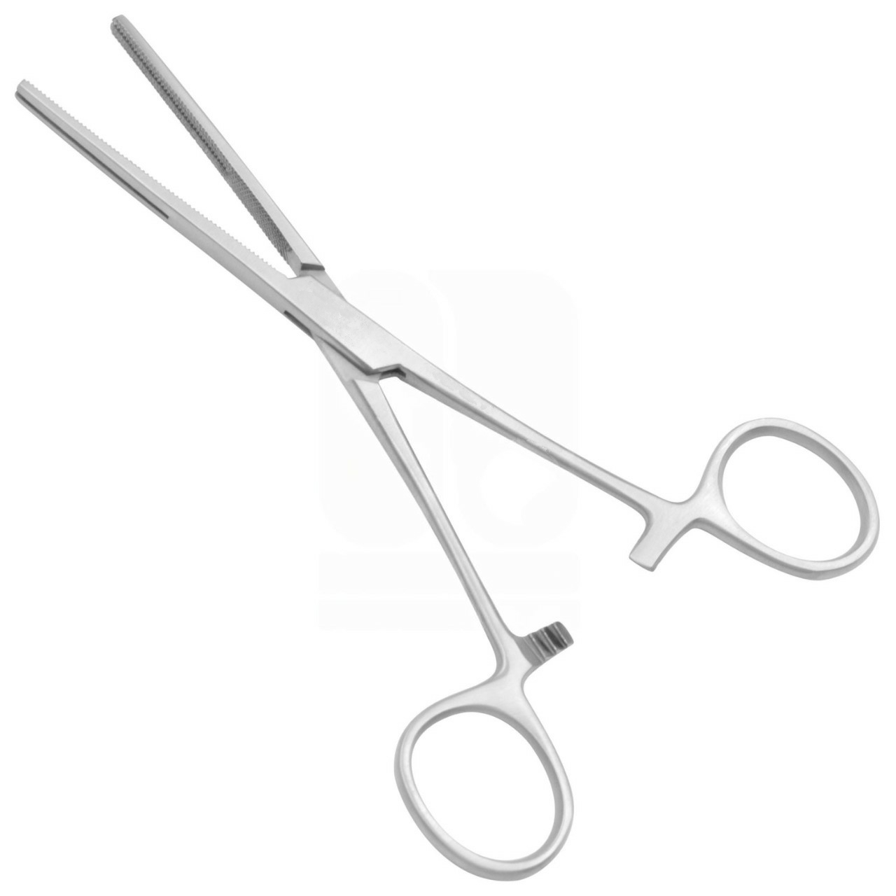Aiach-Gubisch cartilage forceps - 16cm Length, 5mm width