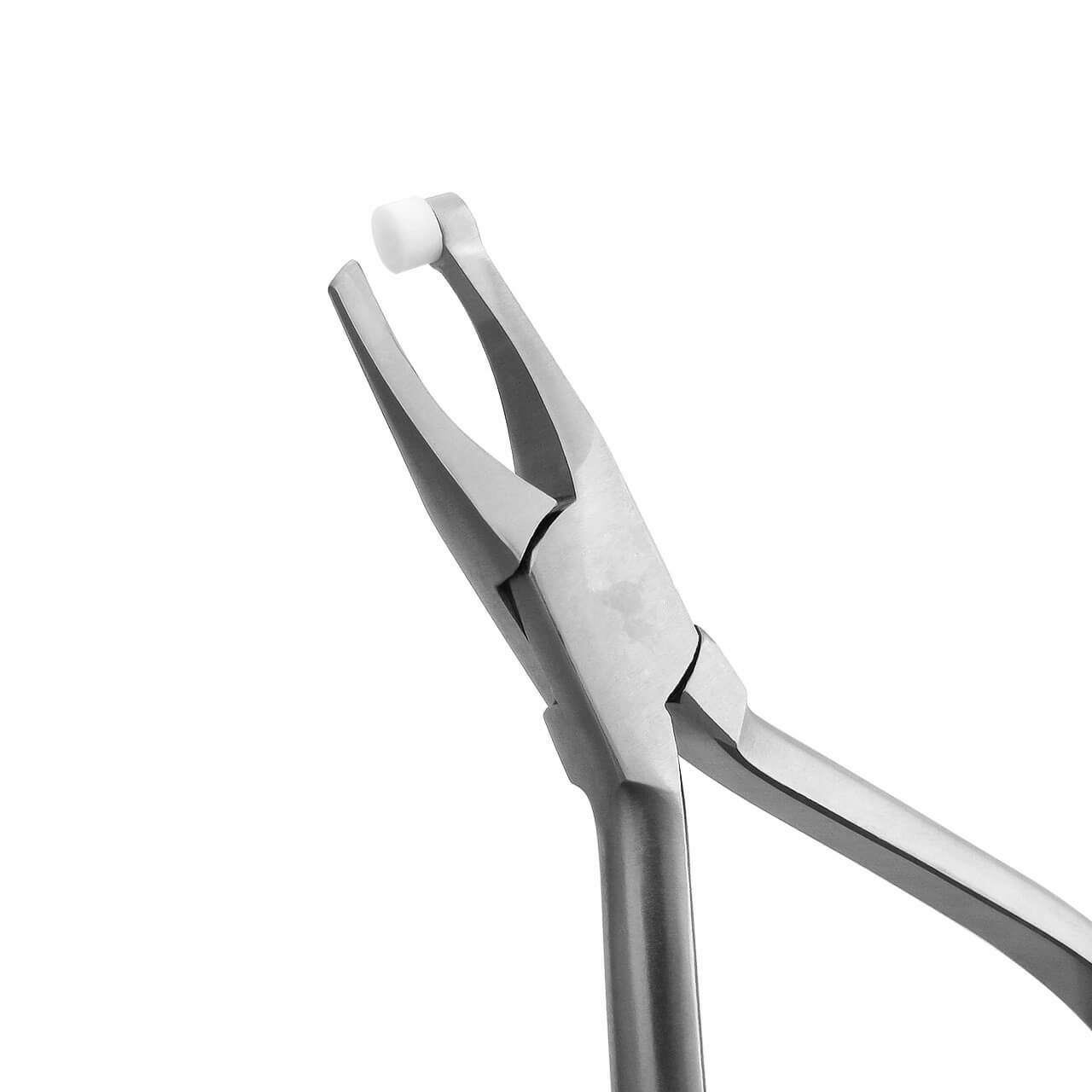 Posterior Band Removal Pliers - Slim Profile