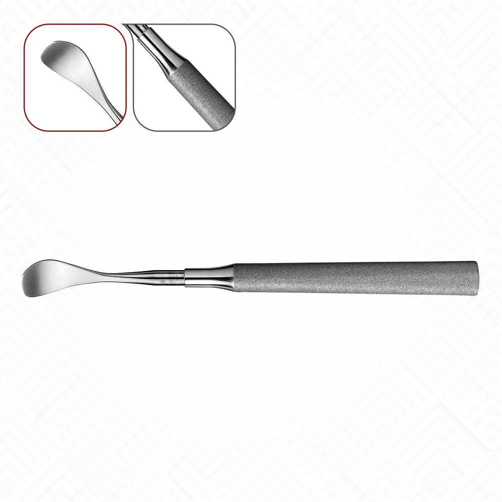 Henahan Soft Tissue Retractor 12cm