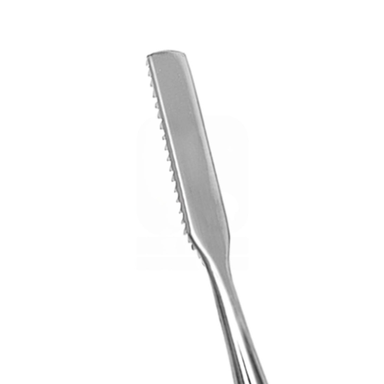 Miller-Colburn Bone File 2X - Dual Ended