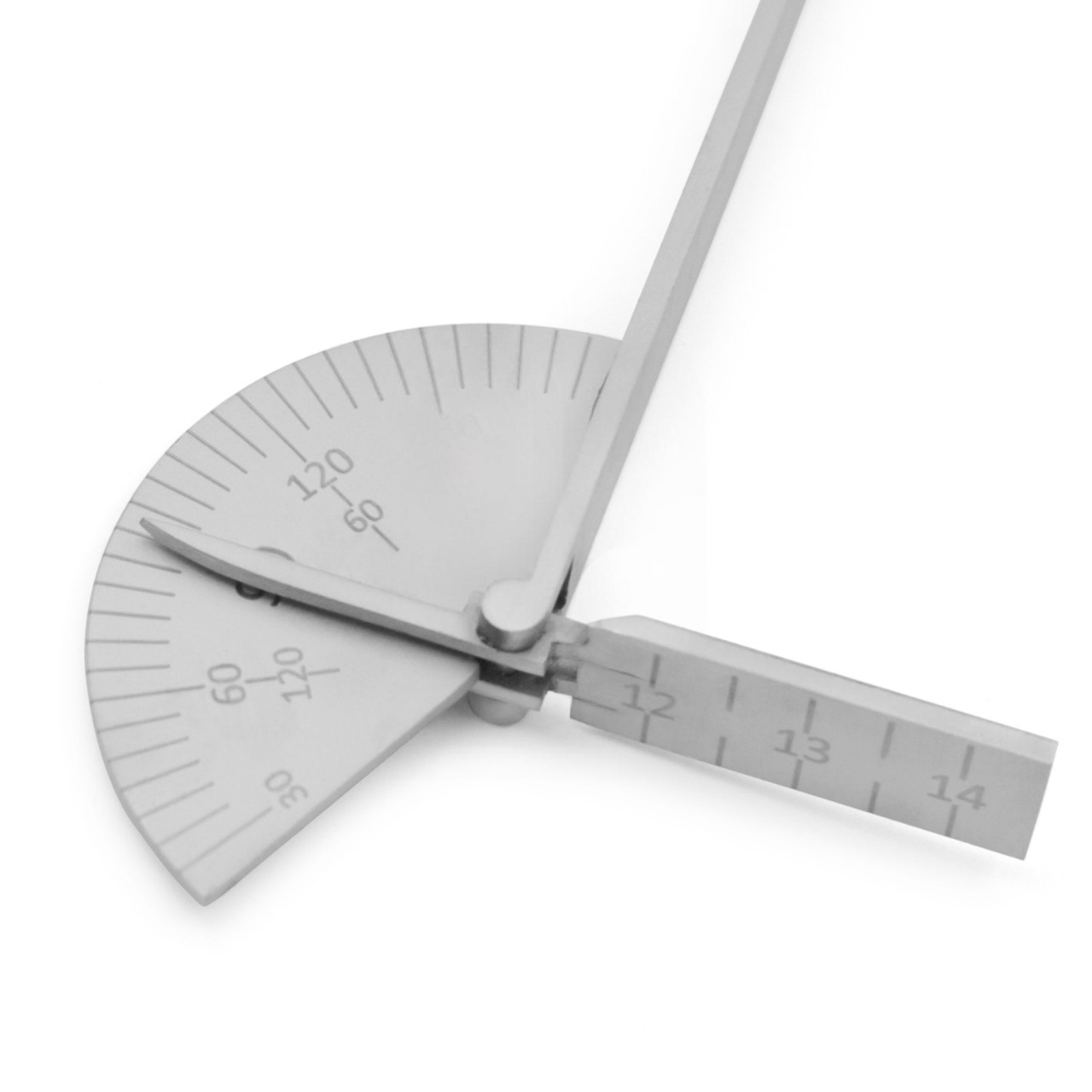 Finger Goniometer 13cm