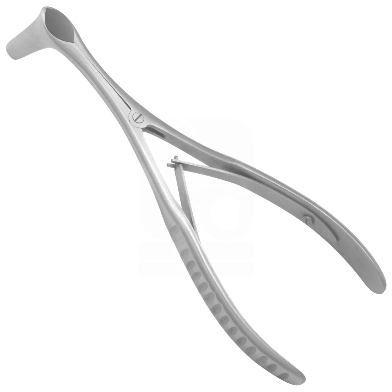 Hartmann Nasal Speculum, 15CM, Stainless Steel
