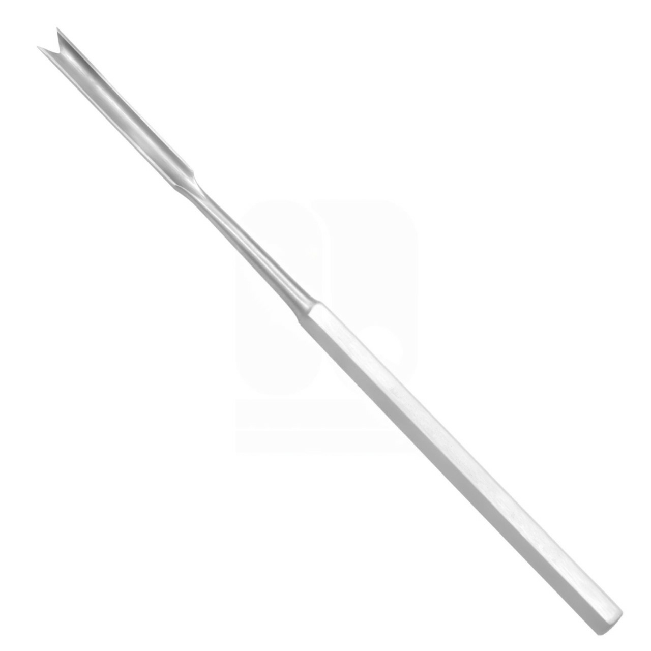 Ballenger (Hajek) Septum Chisel 16cm | V-Shaped Edge