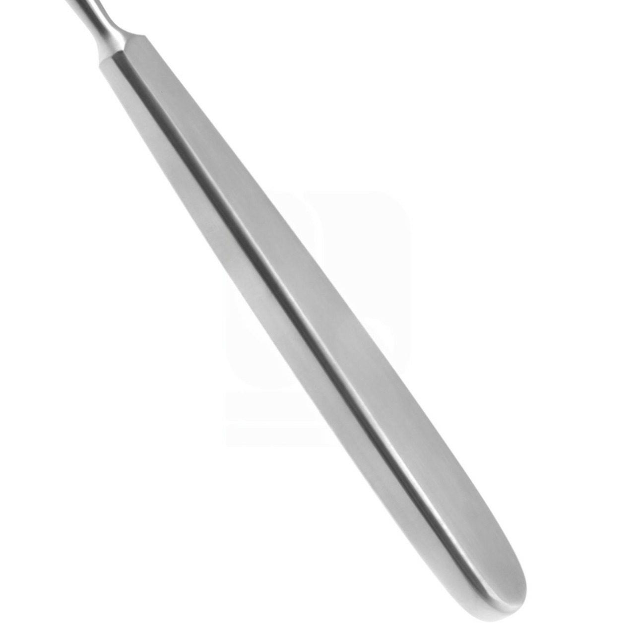 Joseph Periosteal Elevator, Slightly Curved Sharp Blade 16.5cm