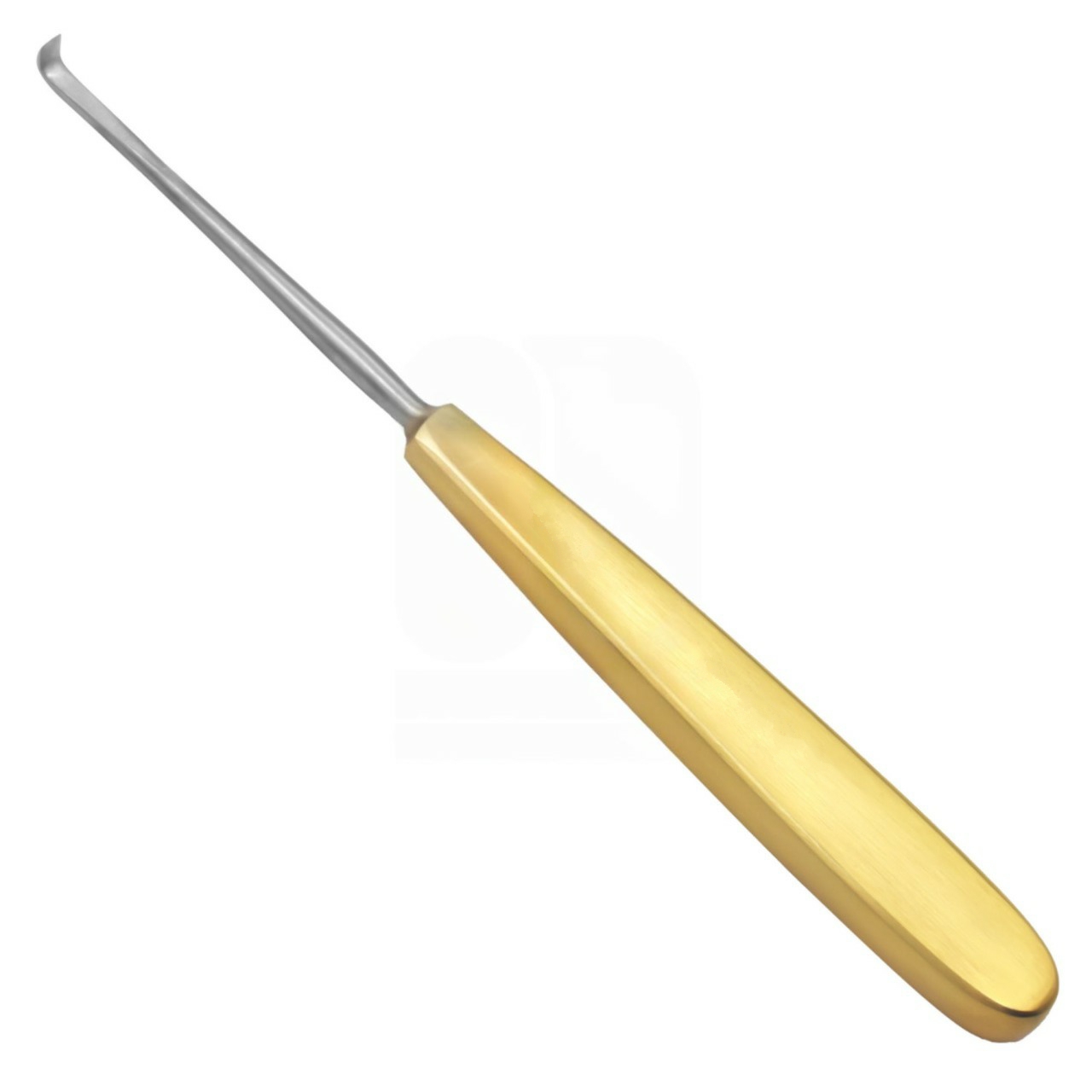 Cakir Nasal Chisel 18cm - 90° Angle Tip
