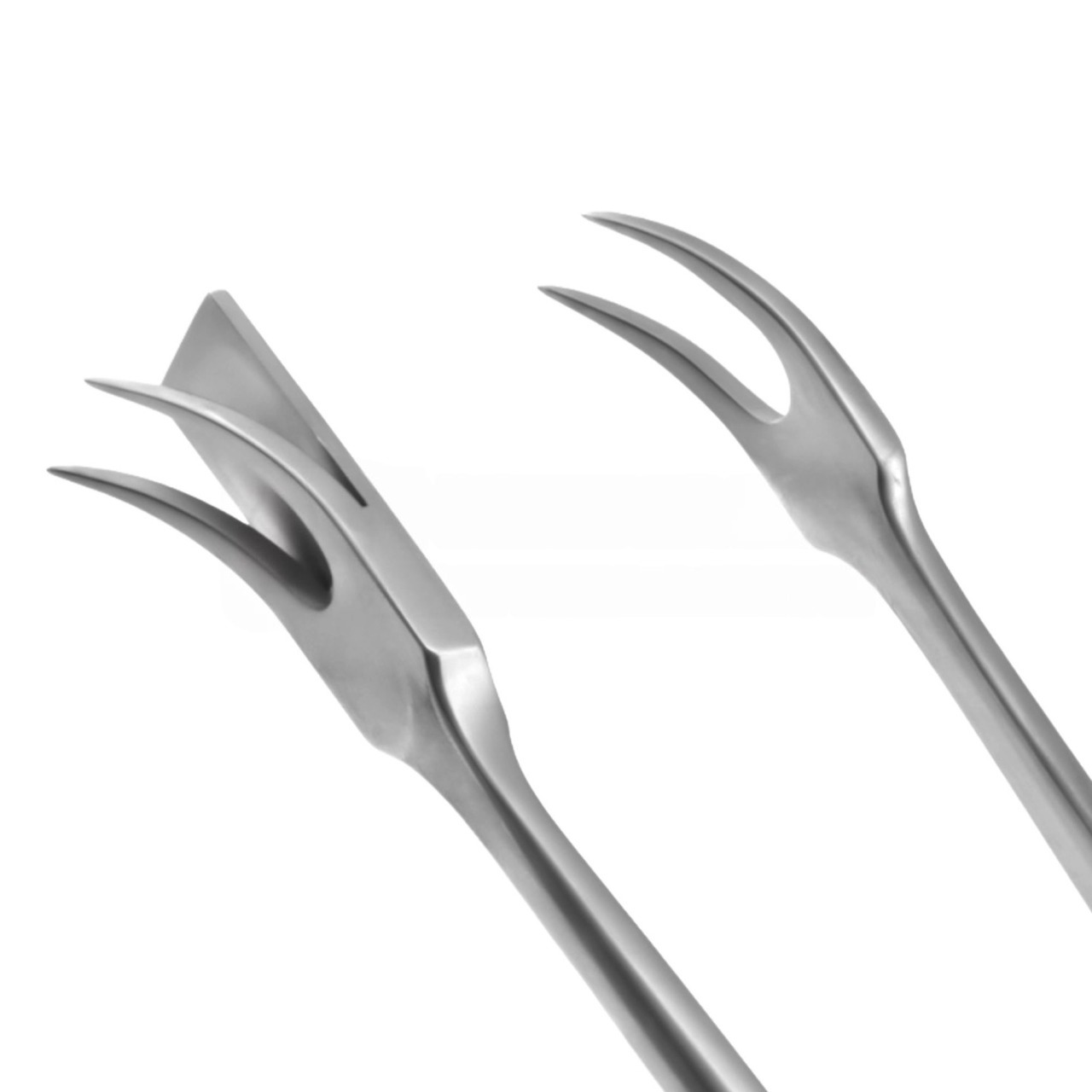 Lockwood Abdominal Flap Demarcator, 12-1/2" (32cm)