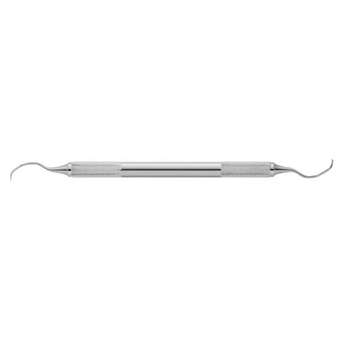 Gracey Curettes 17/18 Double-ended