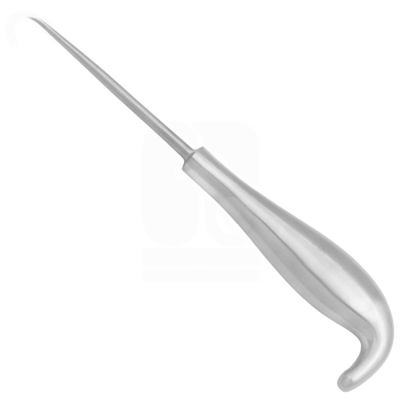 Dingman Zygoma Hook, 18cm Length