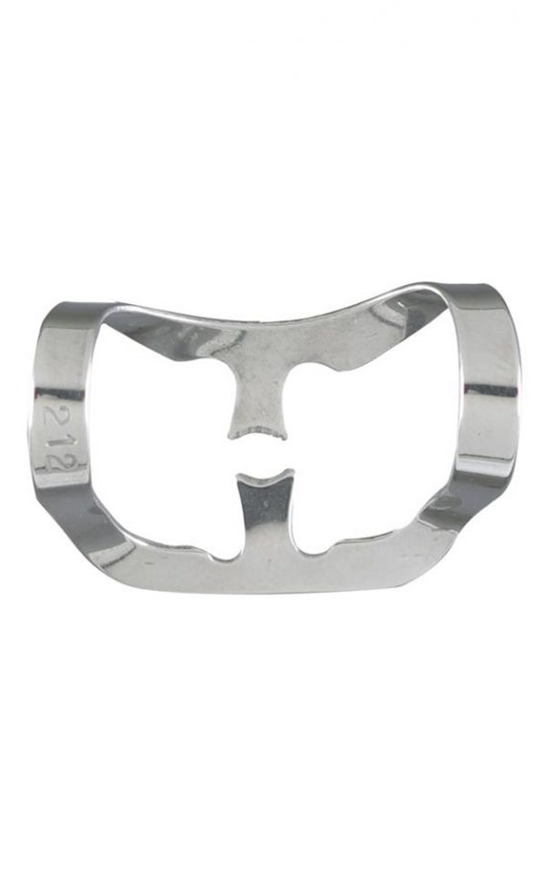 #212 Rubber Dam Clamp - Effortless Dental Isolation
