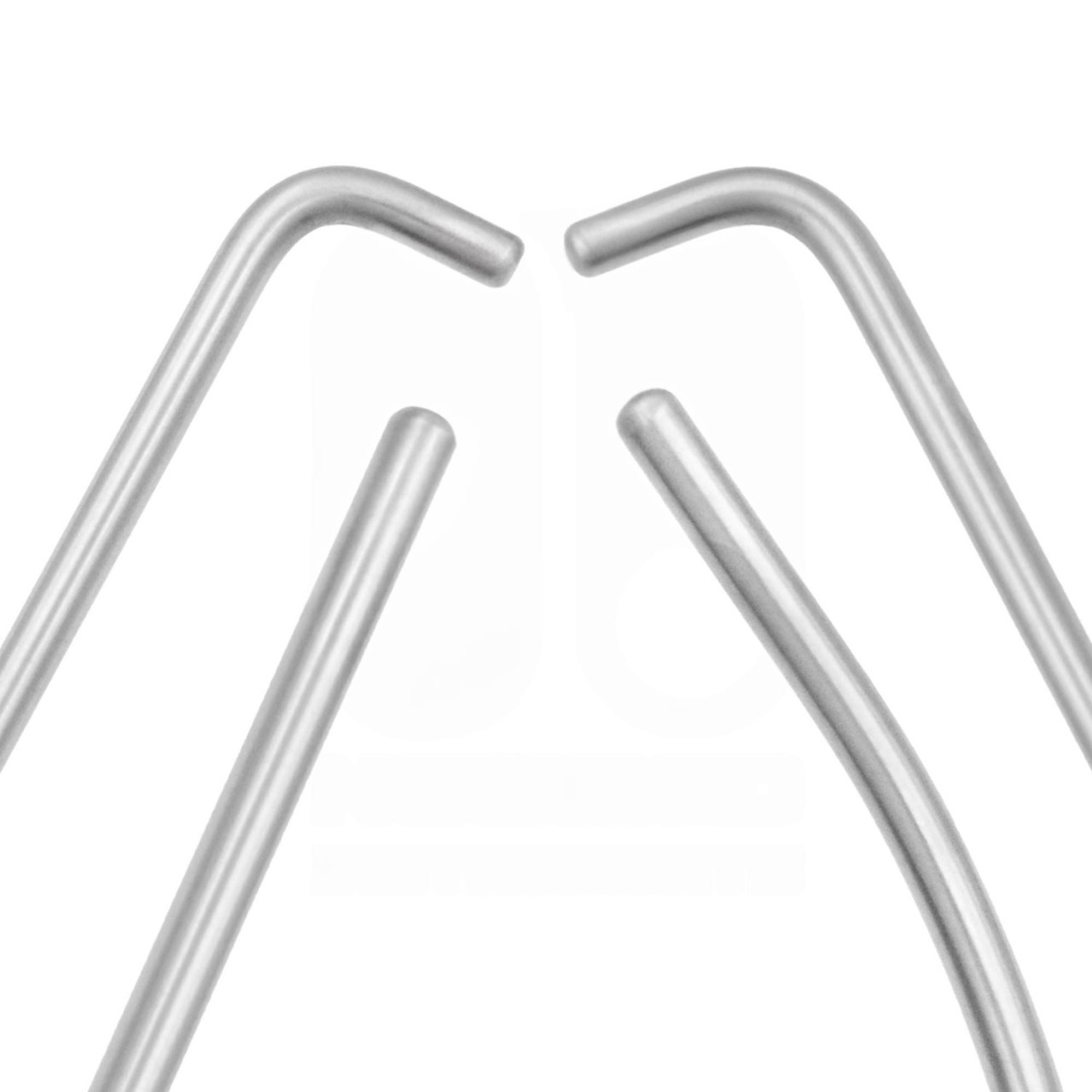 Viterbo Dissector Set for Tissue Manipulation