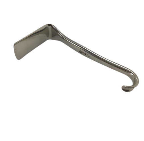 Jackson Vaginal Speculum for Gynecological Procedures