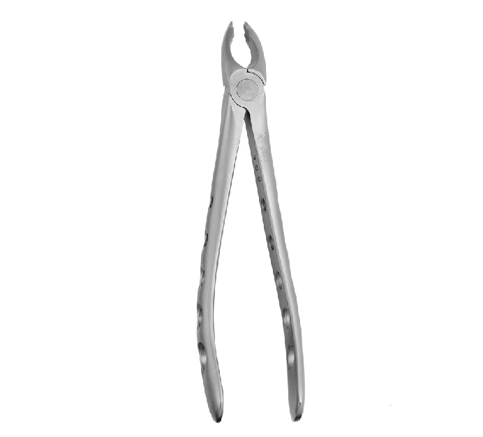 35 Upper Canines & Premolars Forceps - Atraumair