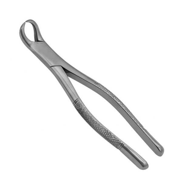 23 Cowhorn Extraction Forceps - American Pattern