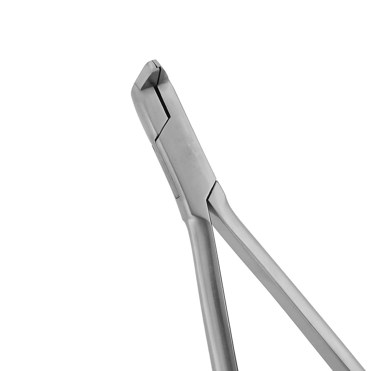 Cut & Hold Distal End Cutter - Long Handle