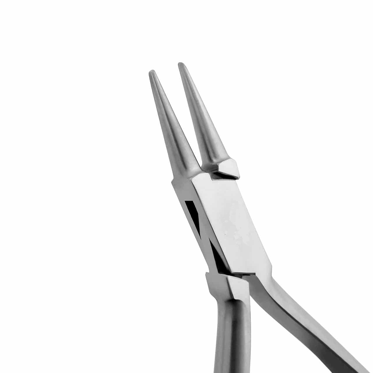 107 Round-Nose Wire Bending Pliers - Orthodontic Excellence