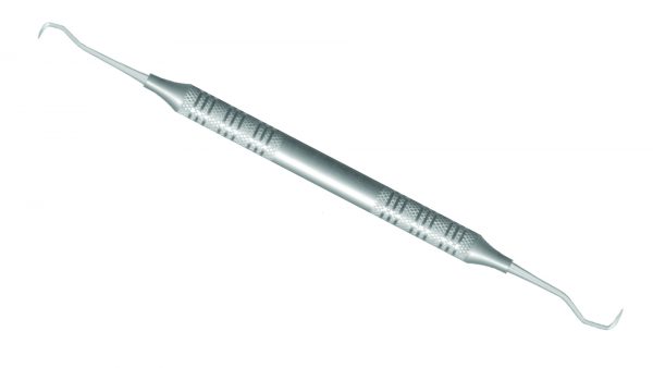 1Y/1YS Jacquette Scaler , Double-ended