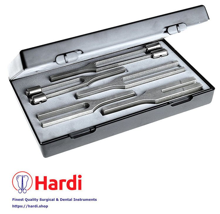 BRS Tuning Fork - BR Surgical