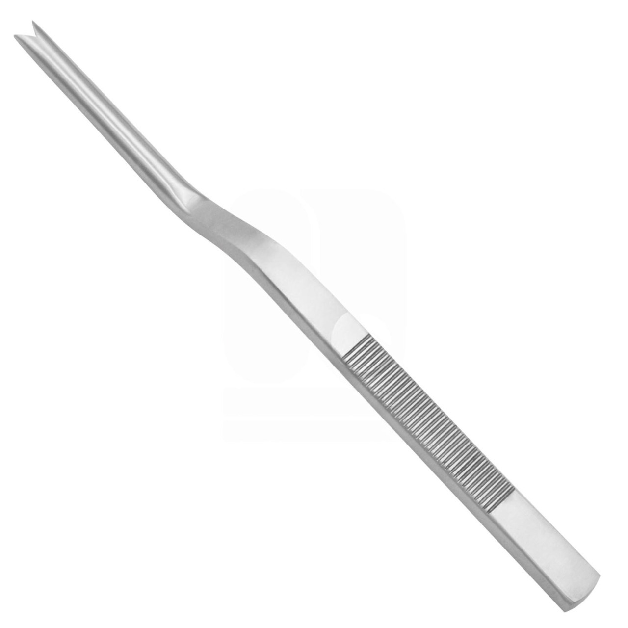 Tilley Nasal Gouge V-Shaped Bayonet Style 16.5cm