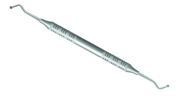 19 Endo Excavator - Precision Dental Tool