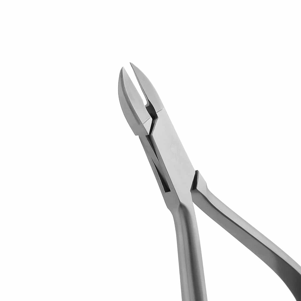 Micro-Mini Pin & Ligature Cutter - Expert Orthodontic Tool