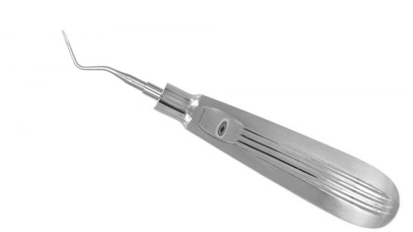 Heidbrink Root Tip Pick , Left # 2