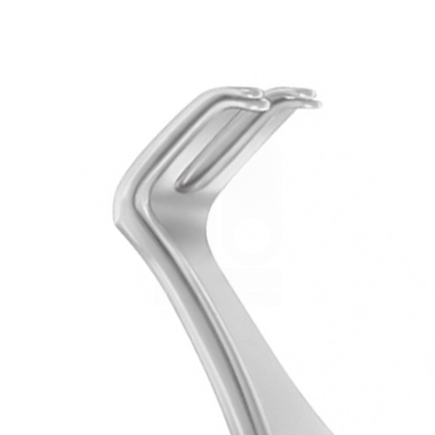 Mathieu Retractor - Essential Tool for Tissue Retraction
