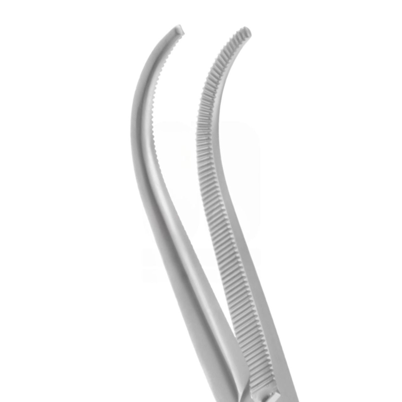 Mixter-Baby Forceps - Strong Curved