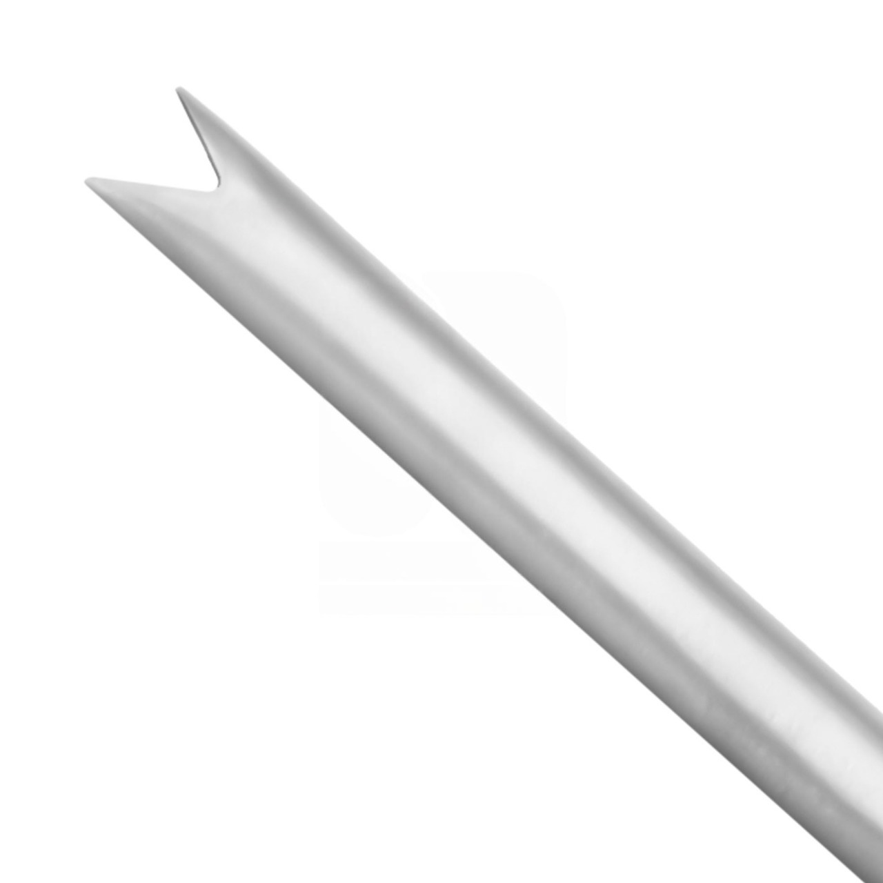 Ballenger (Hajek) Septum Chisel 16cm | V-Shaped Edge