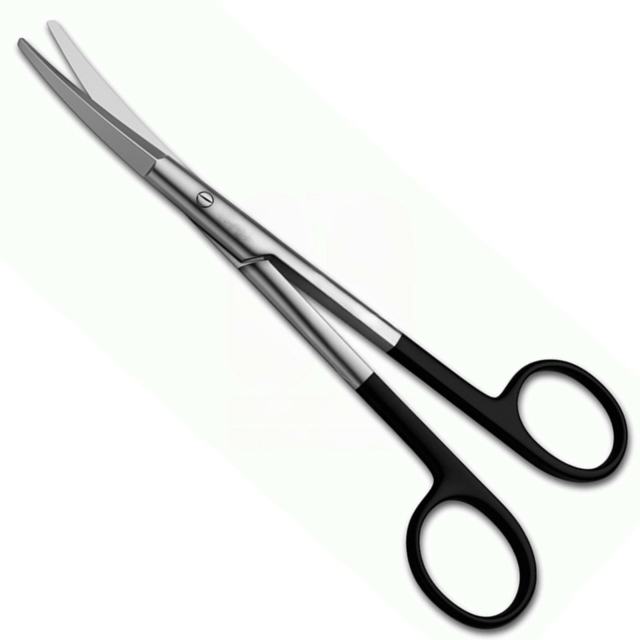 Kahn Face Lift Scissors 14 cm - Curved
